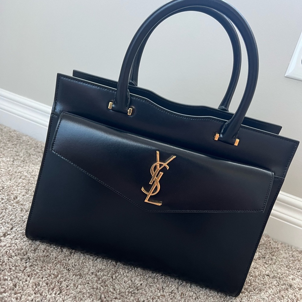 Saint Laurent Tote Bag